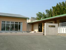 吉武地区コミュニティセンターの画像