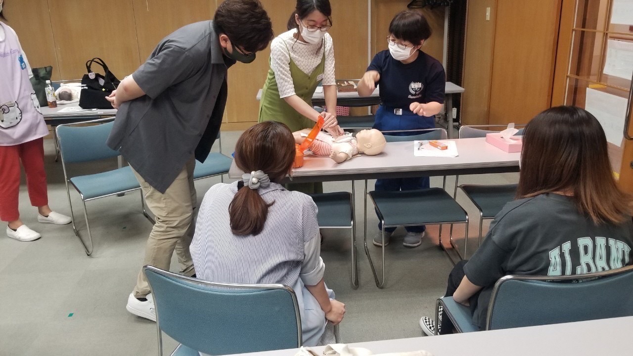 R4たまご学級１