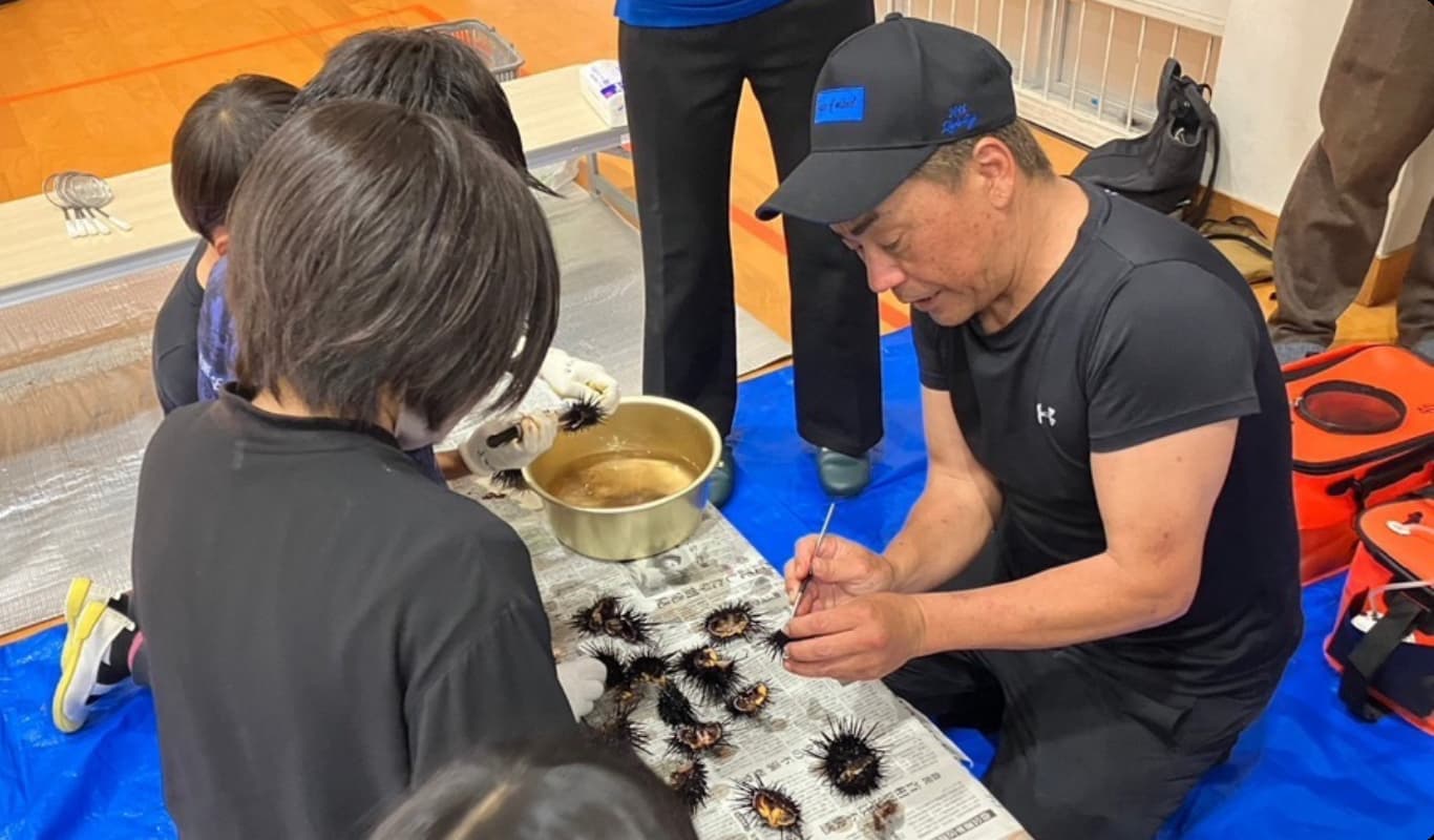 ビジョン共感型