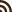 お知らせRSS