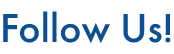 Follow Us!