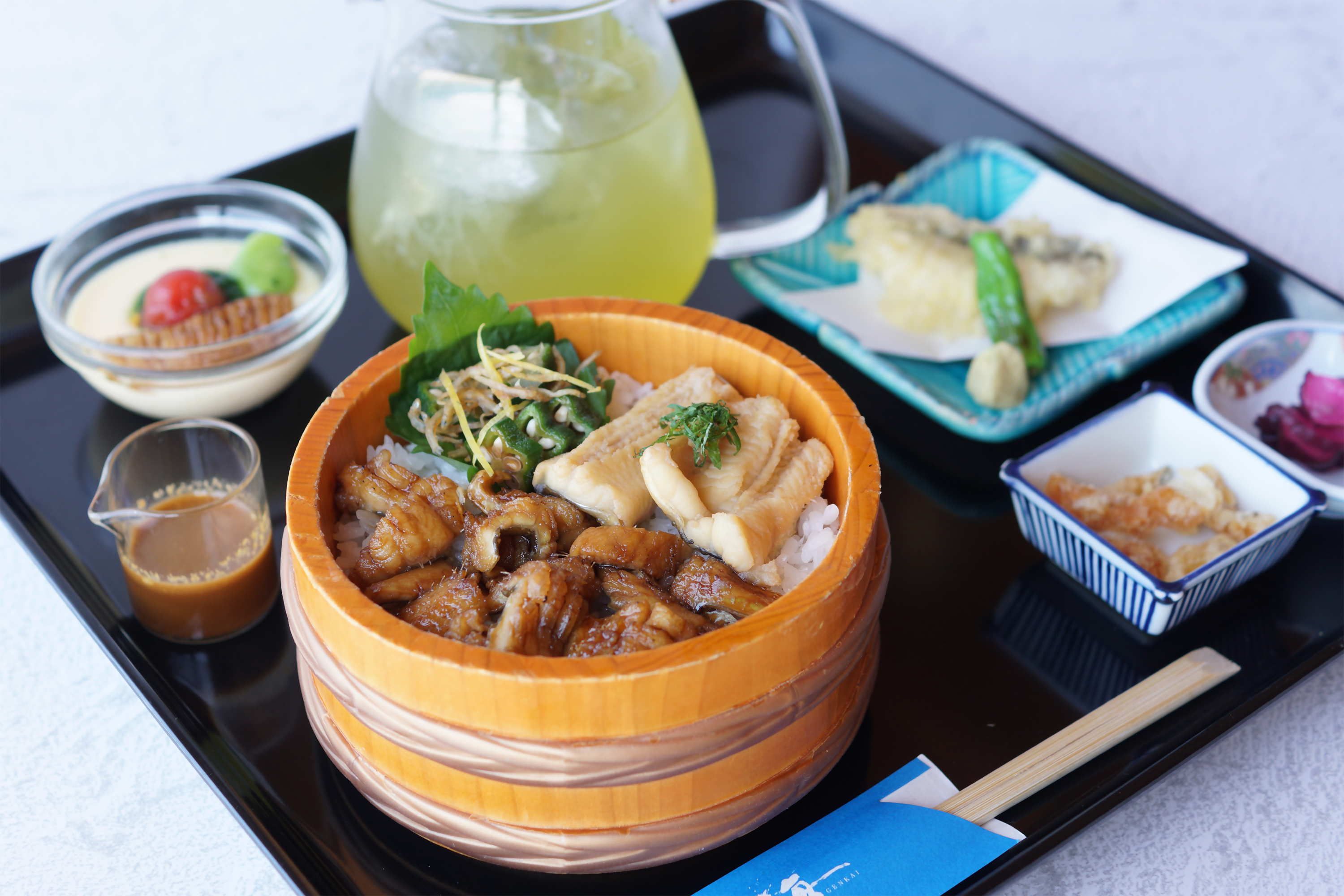 7 玄海旅館