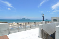 北斗の水くみ海浜公園の画像