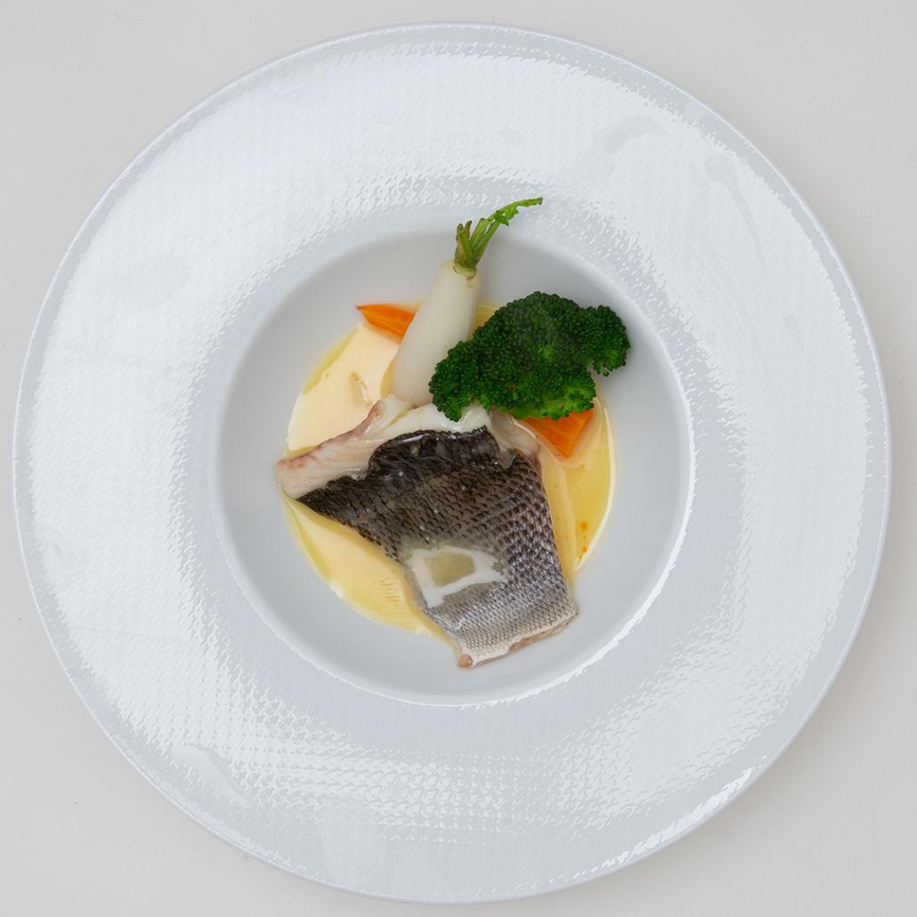 FRANCEYA料理1