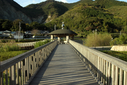 山田ホタルの里