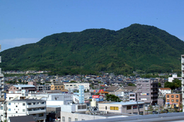 城山