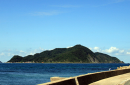 地島の画像