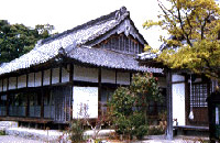 安延山　承福寺