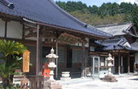 山田地蔵尊増福院