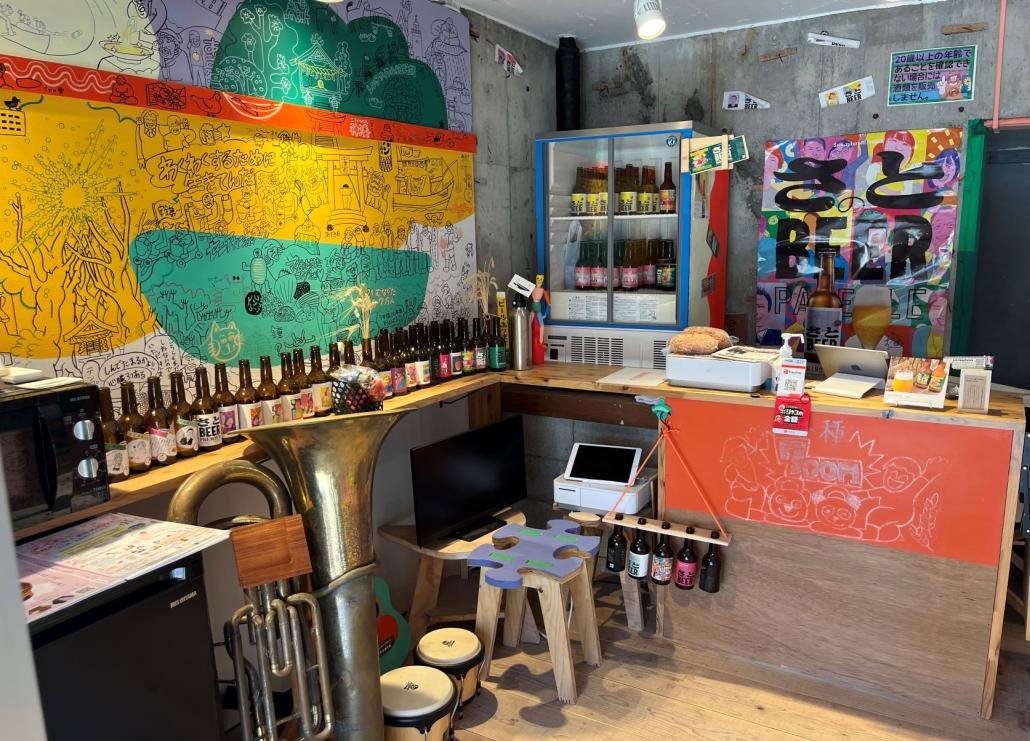 ひのさと48　17ビール工房