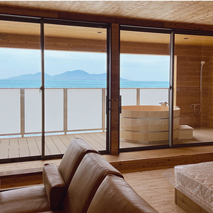 玄海旅館室内1
