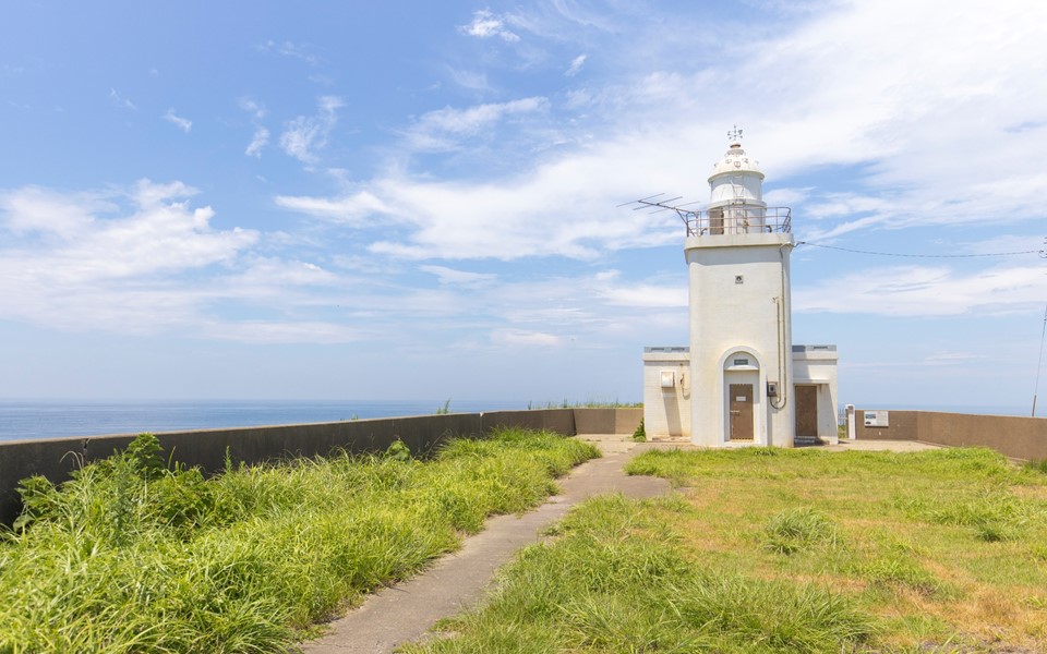 大島灯台