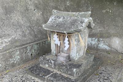 牽牛神社
