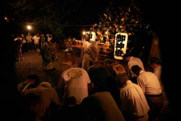 七夕祭