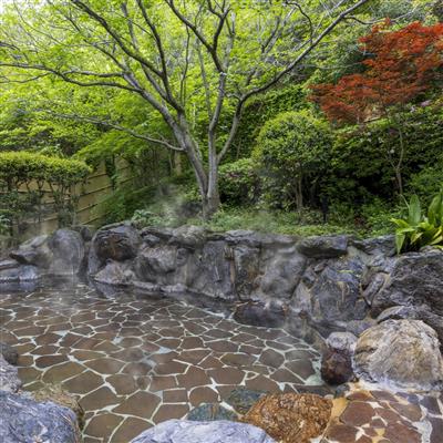 玄海さつき温泉