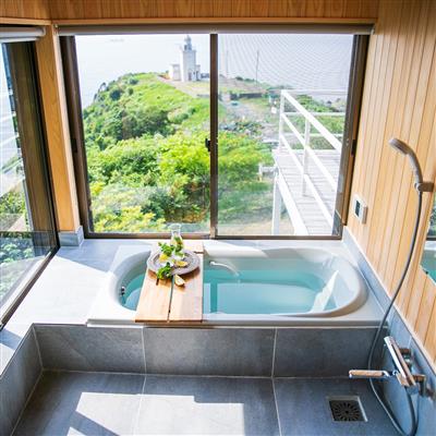 MINAWAお風呂