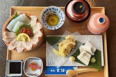 玄海旅館