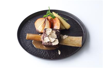 CIMA Grill & Café