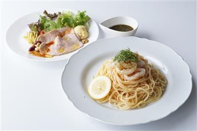 宗像イタリアン　Tsuji家