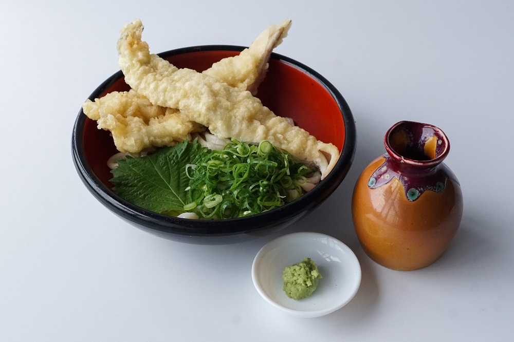 英ちゃんうどん