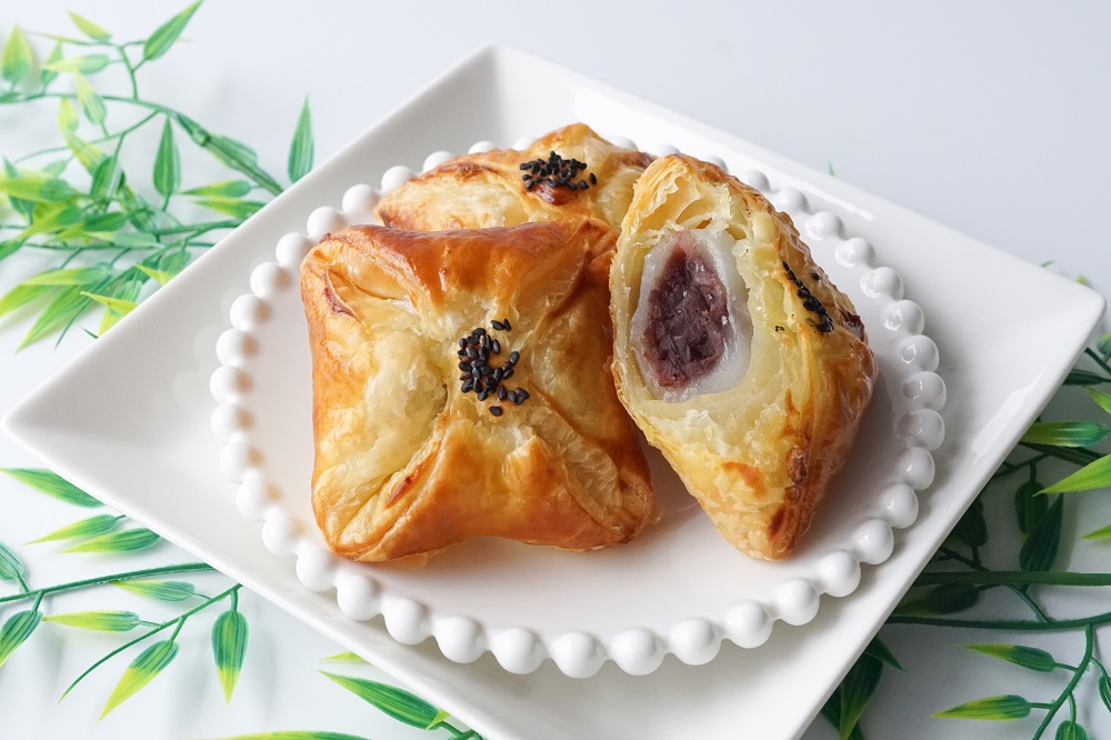 さかした製菓