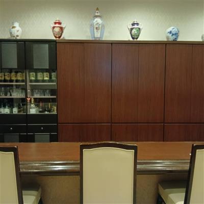 スナックくるくる正面