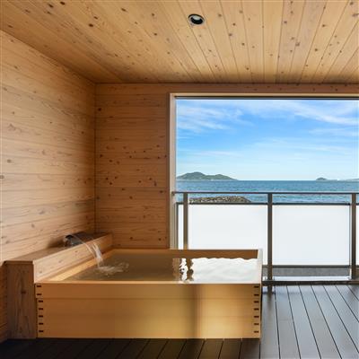 玄海旅館ＤＸ風呂
