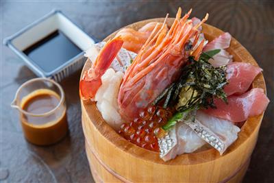 玄海横丁昼食(海鮮丼)1.jpg