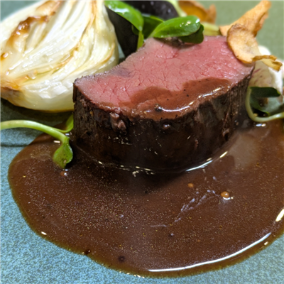 料理