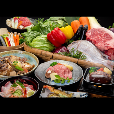 料理