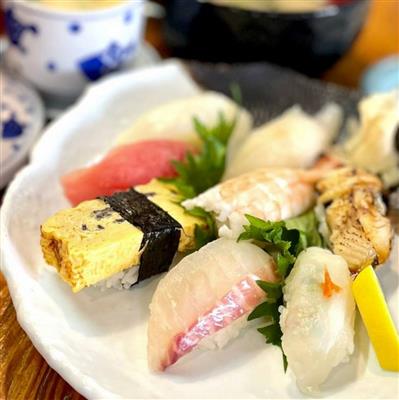 寿し