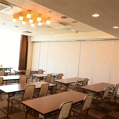 会議室