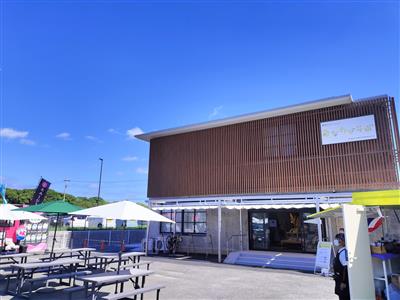 むなたびラボ１周年大感謝祭の画像