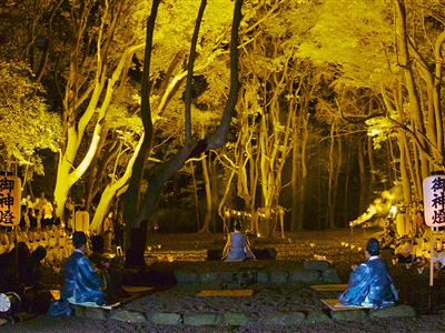 神奈備祭