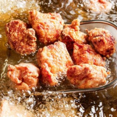 鶏からあげ