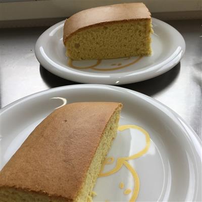 なないろカフェケーキ