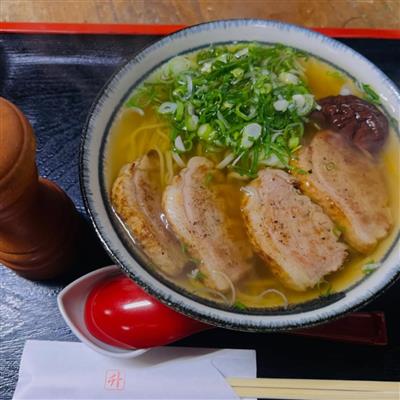 蕎麦汁