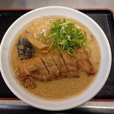 ラーメン