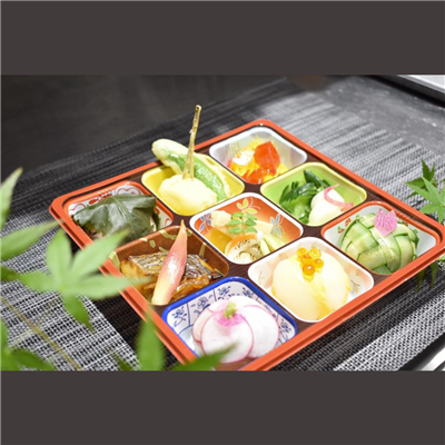 料理