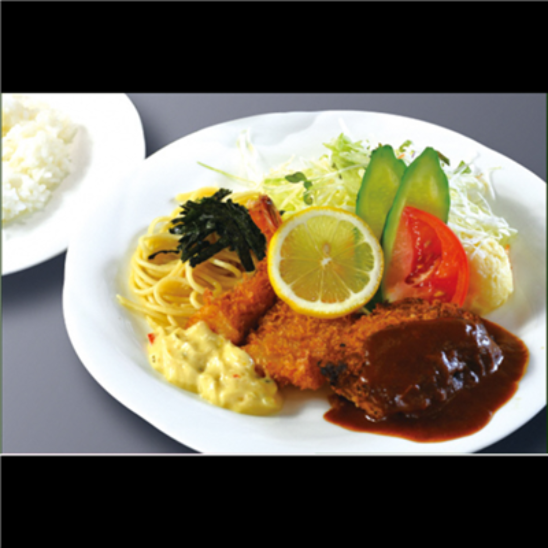 料理