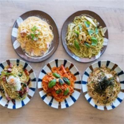 スパゲッティ