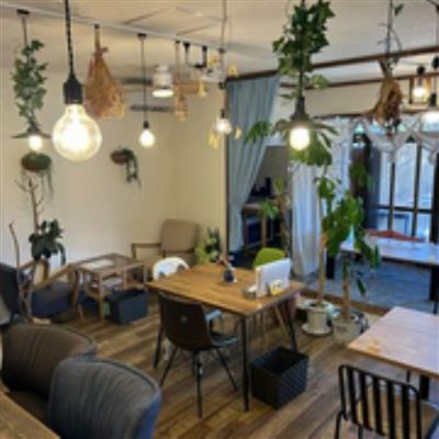 店内