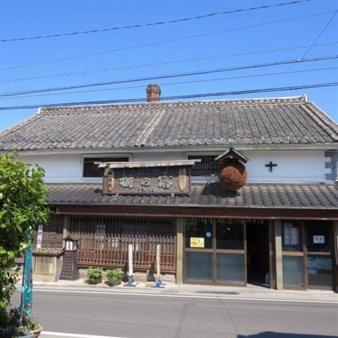 勝屋酒造