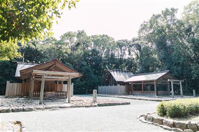 第二宮・第三宮