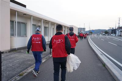 地区合同パトラン