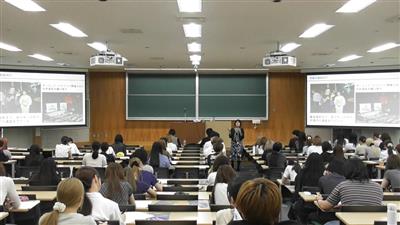 九産大講義