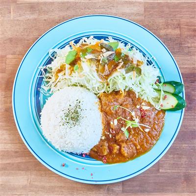 カレー