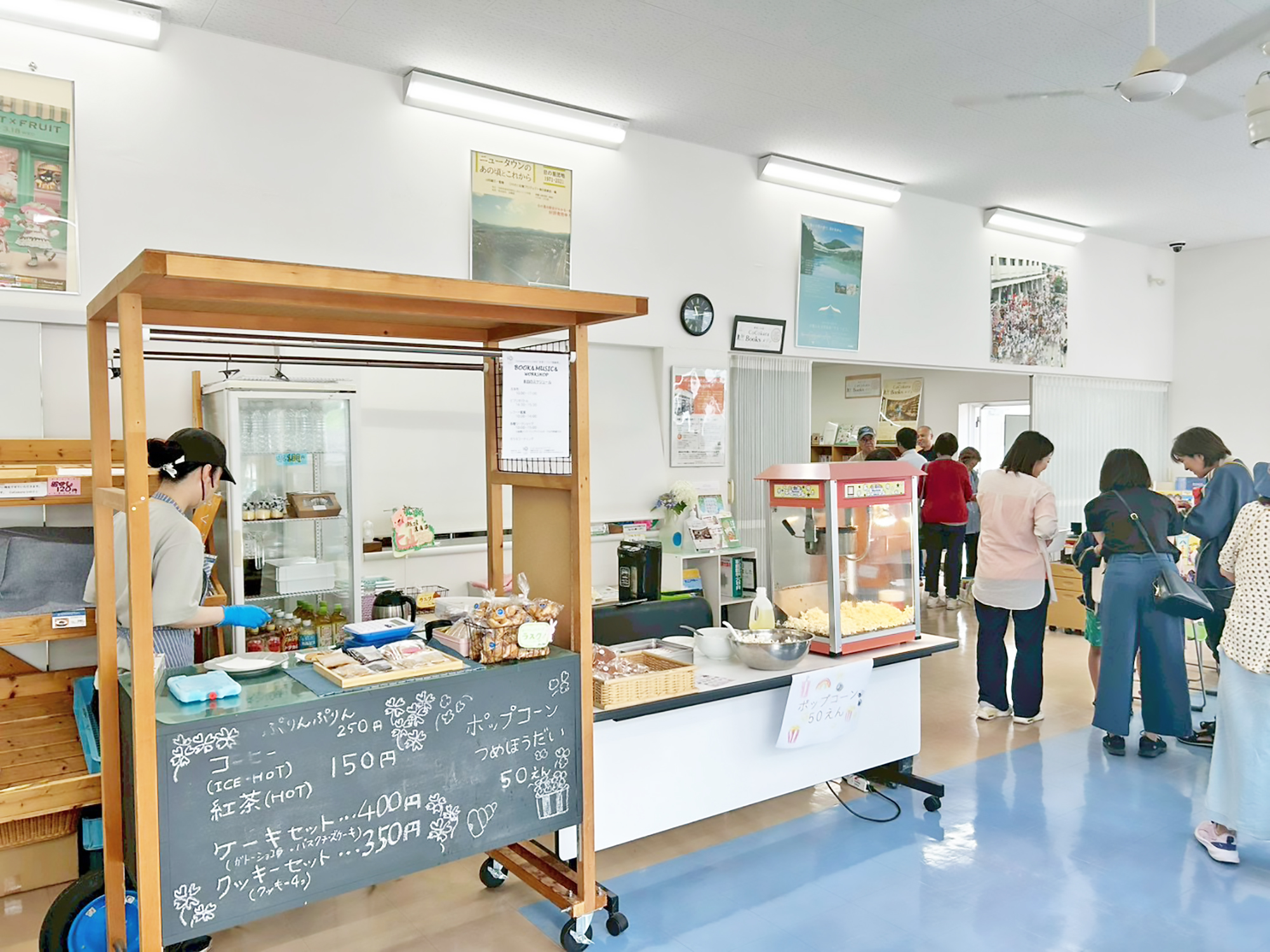06-日の里にあるパン屋さん