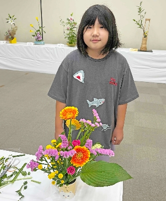 15-華やかな色使いが素敵