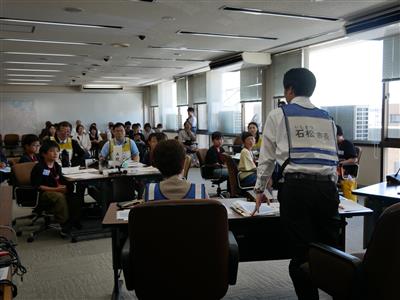 市長役理由説明